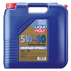 Купить моторное масло Liqui moly НС-синтетическое моторное масло, в интернет-магазине в Апатитах