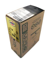 Купить моторное масло Pennzoil Motor Oil SAE 5W-20, в интернет-магазине в Апатитах