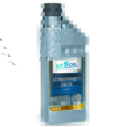 Купить моторное масло Gt oil GT Ultra Energy C3 SAE 5W-30 (1л), в интернет-магазине в Апатитах