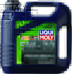 Купить моторное масло Liqui moly НС-синтетическое моторное масло, в интернет-магазине в Апатитах
