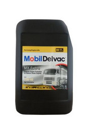 Купить моторное масло Mobil Delvac MX Extra 10W-40 20Л, в интернет-магазине в Апатитах