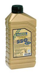 Купить моторное масло Ravenol SSO SAE 0W30, 1л, в интернет-магазине в Апатитах