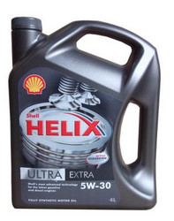 Купить моторное масло Shell Helix Ultra Extra 5W-30, в интернет-магазине в Апатитах