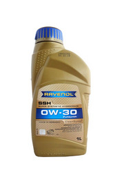 Купить моторное масло Ravenol Super Synthetic Hydrocrack (1л), в интернет-магазине в Апатитах