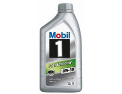 Купить моторное масло Mobil 1 0W-30 FE 1Л, в интернет-магазине в Апатитах