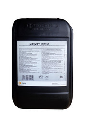 Купить моторное масло Statoil MaxWay SAE 10W-30 (20л), в интернет-магазине в Апатитах