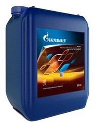 Купить моторное масло Gazpromneft Diesel Prioritet 15W-40, 20л, в интернет-магазине в Апатитах