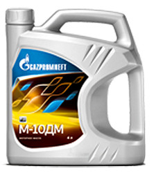 Купить моторное масло Gazpromneft Газпромнефть М-10ДМ, 20л, в интернет-магазине в Апатитах