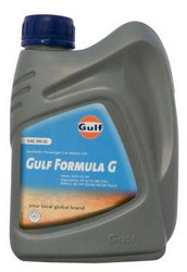 Купить моторное масло Gulf Formula G 0W-30, в интернет-магазине в Апатитах