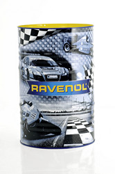 ������ �������� ����� Ravenol HLS SAE 5W-30(208�) ����,  � ��������-�������� � ��������