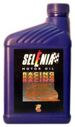Купить моторное масло Selenia Racing 10W-60, в интернет-магазине в Апатитах