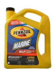 Купить моторное масло Pennzoil Marine XLF Outboard 2-Cycle Oil, в интернет-магазине в Апатитах