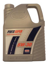Купить моторное масло Pentosin Pento Super Performance III 5W-30, в интернет-магазине в Апатитах