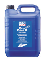 Купить моторное масло Liqui moly Fanfaro TRD E4 UHPD 10W-40, 10л, в интернет-магазине в Апатитах