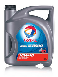 Купить моторное масло Total Rubia Tir 8900 10W40, в интернет-магазине в Апатитах