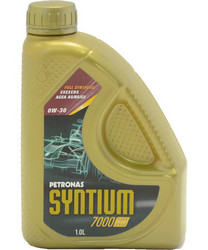 Купить моторное масло Petronas Syntium 7000 XS, в интернет-магазине в Апатитах