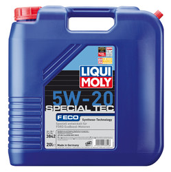 Купить моторное масло Liqui moly НС-синтетическое моторное масло, в интернет-магазине в Апатитах