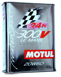 Купить моторное масло Motul 300V Le Mans, в интернет-магазине в Апатитах