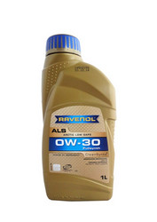 Купить моторное масло Ravenol Arctic Low SAPS (1л), в интернет-магазине в Апатитах