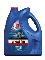 Купить моторное масло Lukoil Лукойл М-10Г2К SAE 30, 50л, в интернет-магазине в Апатитах