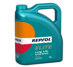 Купить моторное масло Repsol Elite Long life 50700/50400, в интернет-магазине в Апатитах