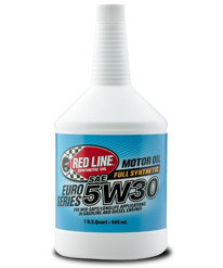 Купить моторное масло Red line 5w-30, 0,95л, в интернет-магазине в Апатитах