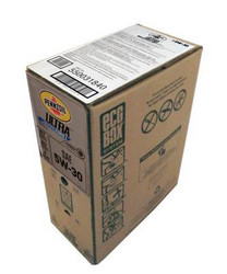 Купить моторное масло Pennzoil Ultra Euro L 5W-30 Full Synthetic Motor Oil, в интернет-магазине в Апатитах