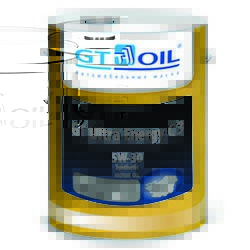 Купить моторное масло Gt oil GT Ultra Energy C3, 20л, в интернет-магазине в Апатитах
