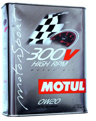 Купить моторное масло Motul 300 V High RPM, в интернет-магазине в Апатитах