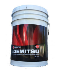 Купить моторное масло Idemitsu Extreme ECO, 20л, в интернет-магазине в Апатитах