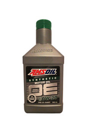 Купить моторное масло Amsoil OE, 0,946л, в интернет-магазине в Апатитах