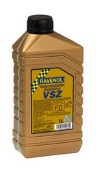 Купить моторное масло Ravenol Vollsynthetisches Zweitakoel VSZ, 1л, в интернет-магазине в Апатитах