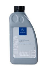 Купить моторное масло Mercedes-benz SAE 5W-30 229.51 (1л), в интернет-магазине в Апатитах