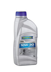 Купить моторное масло Ravenol TSJ SAE 10W-30, в интернет-магазине в Апатитах