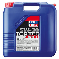 Купить моторное масло Liqui moly НС-синтетическое моторное масло, в интернет-магазине в Апатитах