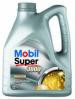 Купить моторное масло Mobil Super 3000 X1 5W-40 4Л, в интернет-магазине в Апатитах