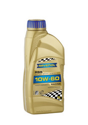 Купить моторное масло Ravenol Лукойл Супер 5W-40, 1л, в интернет-магазине в Апатитах