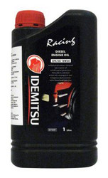 Купить моторное масло Idemitsu Racing 10W-30 (1Л), в интернет-магазине в Апатитах