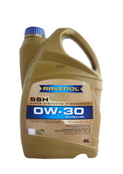 Купить моторное масло Ravenol Super Synthetic Hydrocrack (4л), в интернет-магазине в Апатитах