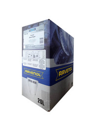 Купить моторное масло Ravenol Formel Super Diesel 15W-40 (20л) ecobox, в интернет-магазине в Апатитах