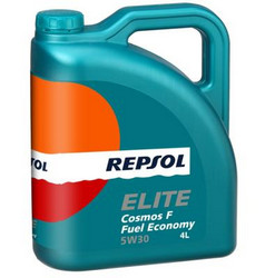 Купить моторное масло Repsol Elite Cosmos F Fuel Economy, в интернет-магазине в Апатитах