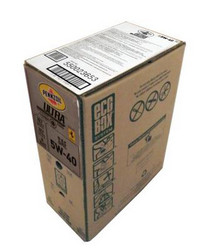 Купить моторное масло Pennzoil Ultra Euro 5W-40 Full Synthetic Motor Oil, в интернет-магазине в Апатитах