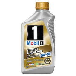 Купить моторное масло Mobil 1 EP 5W-30, в интернет-магазине в Апатитах