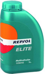 Купить моторное масло Repsol Elite Multiv., в интернет-магазине в Апатитах