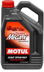 ������ �������� ����� Motul Tekma Mega X,  � ��������-�������� � ��������