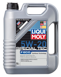 Купить моторное масло Liqui moly НС-синтетическое моторное масло, в интернет-магазине в Апатитах