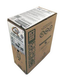 Купить моторное масло Quaker state Ultimate Durability SAE 5W-20 Full Synthetic Motor Oil, в интернет-магазине в Апатитах