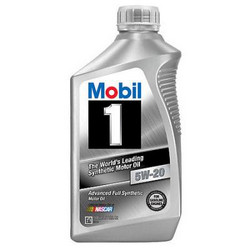 Купить моторное масло Mobil 1 5W-20, в интернет-магазине в Апатитах