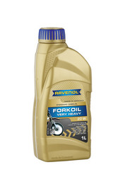 Купить моторное масло Ravenol FORKOIL VERY HEAVY 20W, в интернет-магазине в Апатитах