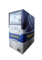 Купить моторное масло Ravenol VSI SAE 5W-40 (20л) ecobox, в интернет-магазине в Апатитах